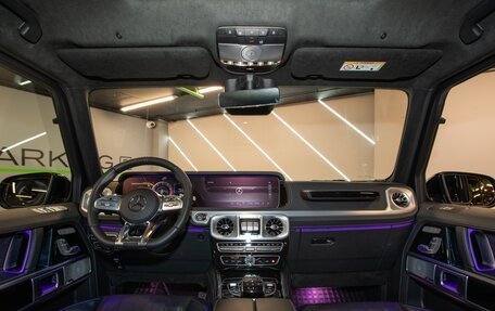 Mercedes-Benz G-Класс AMG, 2020 год, 19 500 000 рублей, 20 фотография