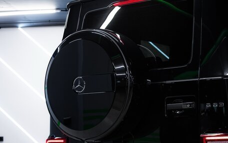 Mercedes-Benz G-Класс AMG, 2020 год, 19 500 000 рублей, 11 фотография