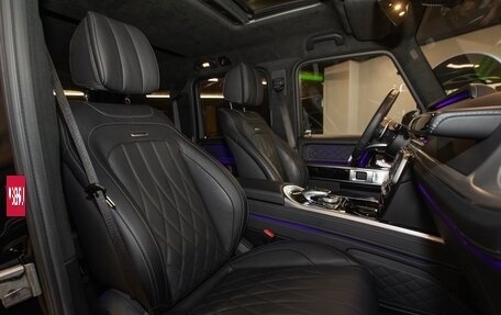 Mercedes-Benz G-Класс AMG, 2020 год, 19 500 000 рублей, 18 фотография