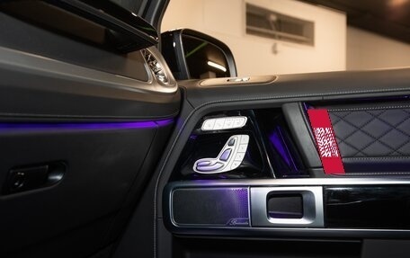 Mercedes-Benz G-Класс AMG, 2020 год, 19 500 000 рублей, 31 фотография