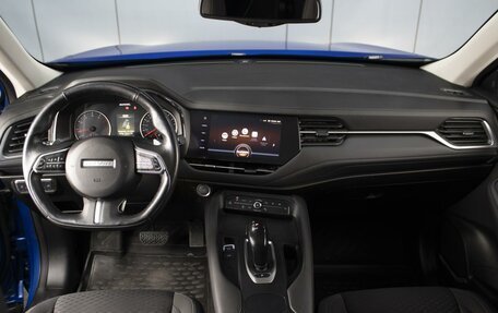 Haval F7 I, 2020 год, 1 740 000 рублей, 6 фотография