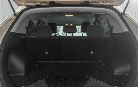 KIA Sportage IV рестайлинг, 2017 год, 2 249 000 рублей, 23 фотография