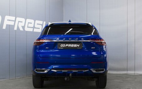 Haval F7 I, 2020 год, 1 740 000 рублей, 4 фотография