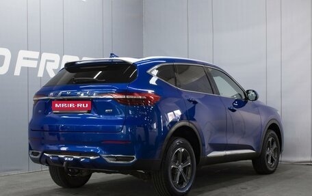 Haval F7 I, 2020 год, 1 740 000 рублей, 2 фотография