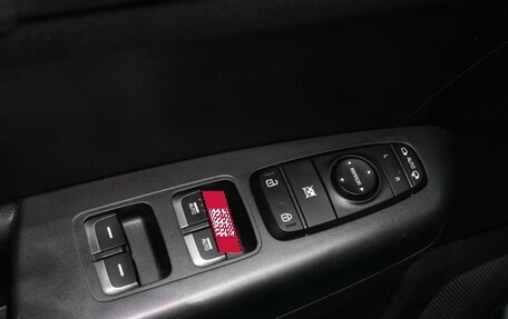KIA Sportage IV рестайлинг, 2017 год, 2 249 000 рублей, 21 фотография