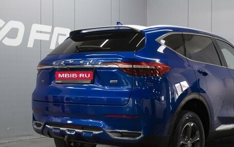 Haval F7 I, 2020 год, 1 740 000 рублей, 5 фотография