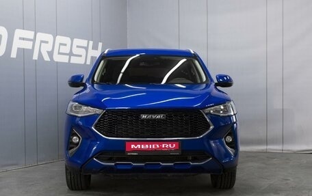 Haval F7 I, 2020 год, 1 740 000 рублей, 3 фотография