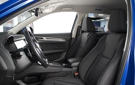 Haval F7 I, 2020 год, 1 740 000 рублей, 9 фотография