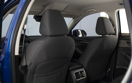 Haval F7 I, 2020 год, 1 740 000 рублей, 11 фотография