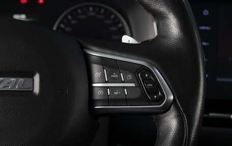 Haval F7 I, 2020 год, 1 740 000 рублей, 14 фотография