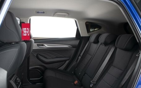 Haval F7 I, 2020 год, 1 740 000 рублей, 10 фотография