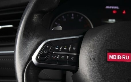 Haval F7 I, 2020 год, 1 740 000 рублей, 13 фотография