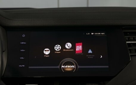 Haval F7 I, 2020 год, 1 740 000 рублей, 17 фотография