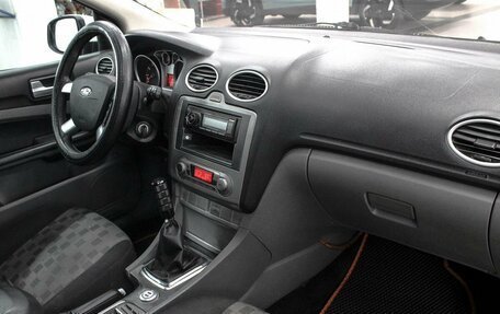Ford Focus II рестайлинг, 2008 год, 349 900 рублей, 6 фотография