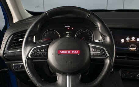 Haval F7 I, 2020 год, 1 740 000 рублей, 12 фотография