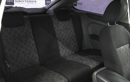 Ford Focus II рестайлинг, 2008 год, 349 900 рублей, 9 фотография