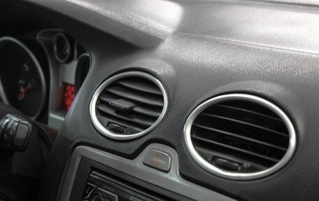 Ford Focus II рестайлинг, 2008 год, 349 900 рублей, 12 фотография