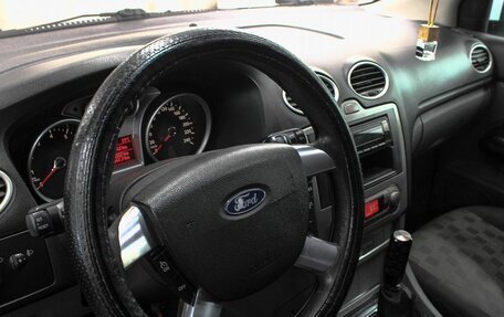 Ford Focus II рестайлинг, 2008 год, 349 900 рублей, 19 фотография