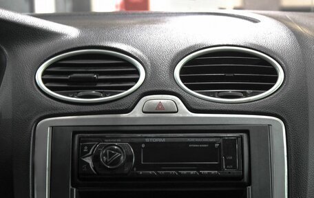 Ford Focus II рестайлинг, 2008 год, 349 900 рублей, 13 фотография