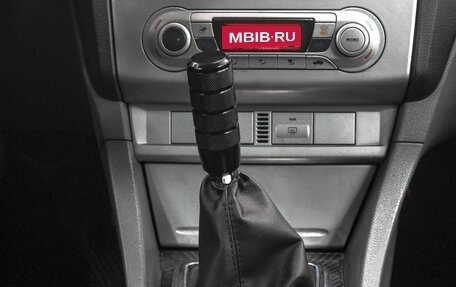 Ford Focus II рестайлинг, 2008 год, 349 900 рублей, 15 фотография
