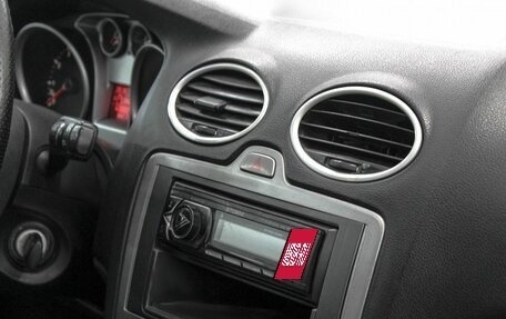 Ford Focus II рестайлинг, 2008 год, 349 900 рублей, 11 фотография