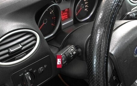 Ford Focus II рестайлинг, 2008 год, 349 900 рублей, 16 фотография