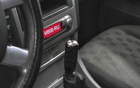 Ford Focus II рестайлинг, 2008 год, 349 900 рублей, 18 фотография