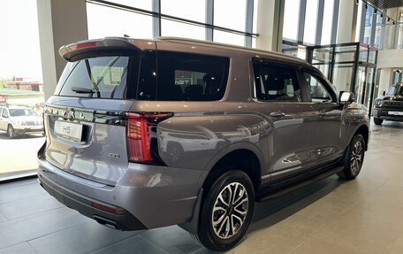 Haval H5, 2026 год, 4 349 000 рублей, 2 фотография