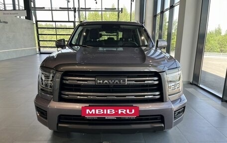 Haval H5, 2026 год, 4 349 000 рублей, 5 фотография