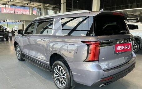 Haval H5, 2026 год, 4 349 000 рублей, 3 фотография