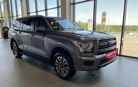Haval H5, 2026 год, 4 349 000 рублей, 4 фотография