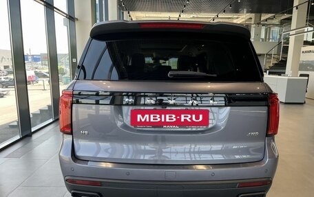 Haval H5, 2026 год, 4 349 000 рублей, 6 фотография