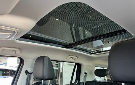 Haval H5, 2026 год, 4 349 000 рублей, 11 фотография