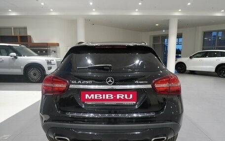 Mercedes-Benz GLA, 2018 год, 2 447 000 рублей, 5 фотография