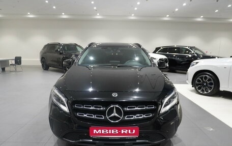 Mercedes-Benz GLA, 2018 год, 2 447 000 рублей, 2 фотография