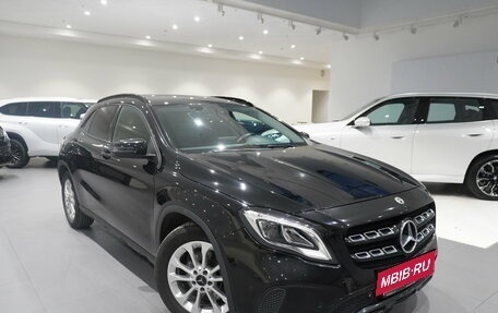 Mercedes-Benz GLA, 2018 год, 2 447 000 рублей, 3 фотография