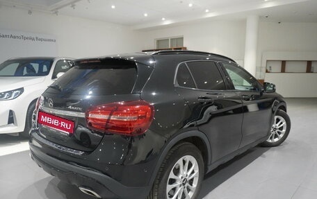 Mercedes-Benz GLA, 2018 год, 2 447 000 рублей, 6 фотография