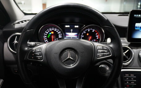 Mercedes-Benz GLA, 2018 год, 2 447 000 рублей, 18 фотография