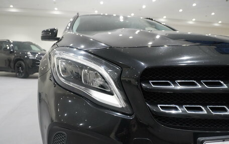 Mercedes-Benz GLA, 2018 год, 2 447 000 рублей, 24 фотография