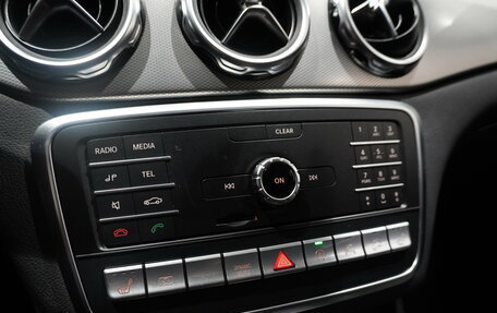 Mercedes-Benz GLA, 2018 год, 2 447 000 рублей, 21 фотография