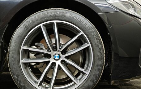 BMW 5 серия, 2021 год, 5 200 000 рублей, 7 фотография