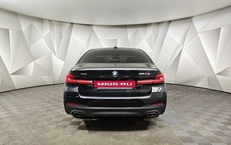 BMW 5 серия, 2021 год, 5 200 000 рублей, 4 фотография