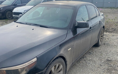 BMW 5 серия, 2007 год, 920 000 рублей, 2 фотография