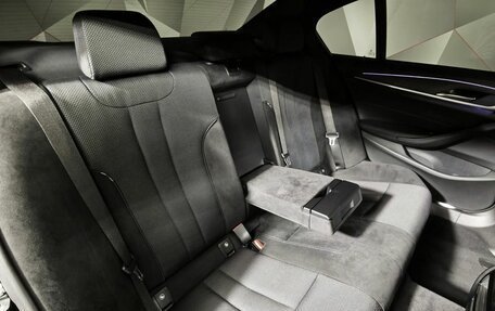BMW 5 серия, 2021 год, 5 200 000 рублей, 14 фотография