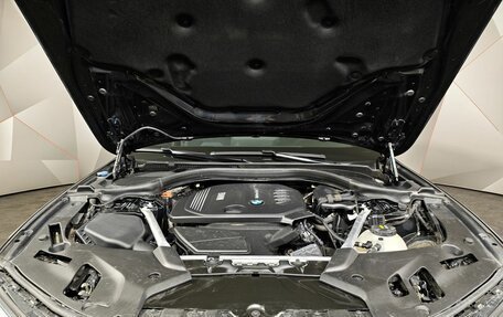 BMW 5 серия, 2021 год, 5 200 000 рублей, 10 фотография