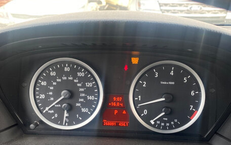 BMW 5 серия, 2007 год, 920 000 рублей, 7 фотография