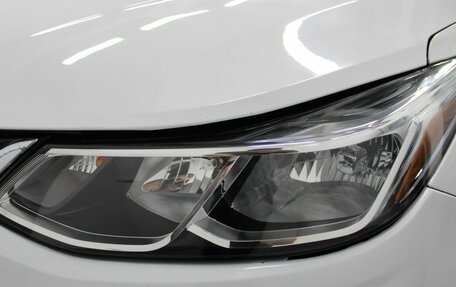 Chevrolet Cruze II, 2018 год, 1 150 000 рублей, 8 фотография