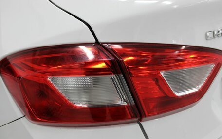 Chevrolet Cruze II, 2018 год, 1 150 000 рублей, 13 фотография