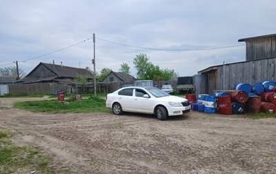 Skoda Octavia, 2013 год, 410 000 рублей, 1 фотография