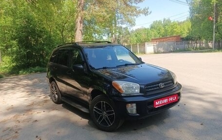 Toyota RAV4, 2003 год, 620 000 рублей, 1 фотография